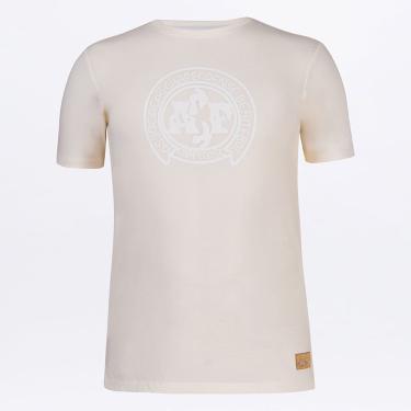 Imagem de Camiseta Chapecoense Retrô 2021 Umbro Masculina-Masculino