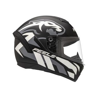 Imagem de Capacete Moto Fechado Peels Spike 2 Win-Unissex