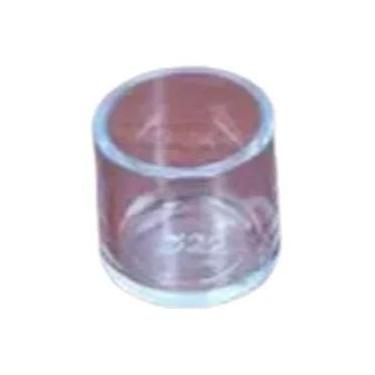 Imagem de Protetores Transparentes De Borracha Para Pés De Cadeira (16 Peças) - 