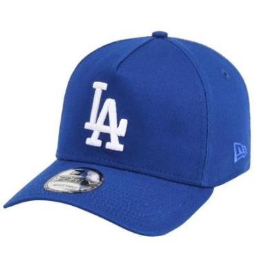 Imagem de BONE NEW ERA 940AF LOSDOD LT ROYAL-Masculino