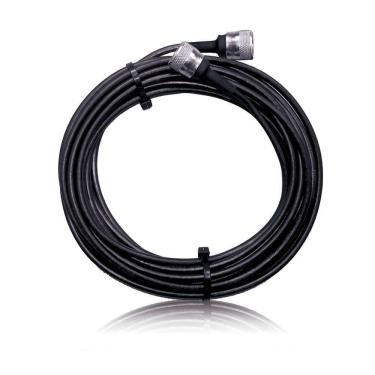 Imagem de Cabo Proeletronic De Descida Para Celular Rgc58 15m