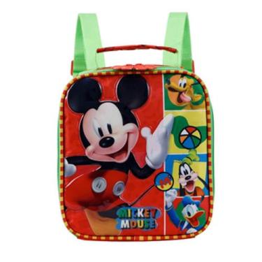 Imagem de Lancheira R Disney - Mickey Mouse XERYUS IMPORTACAO E
