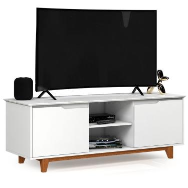 Imagem de Rack Bancada Flow Branco