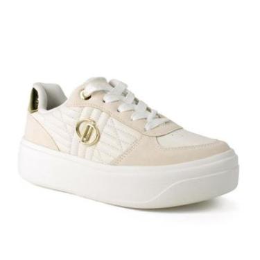 Imagem de Tênis Dakota Flatform Feminino D0982-Feminino