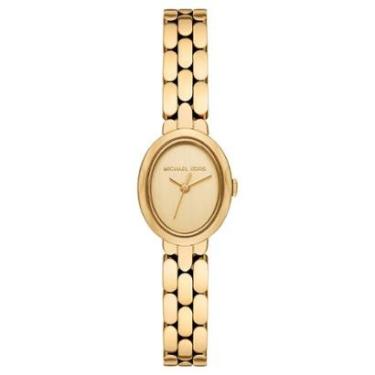 Imagem de Relógio Michael Kors Petite Maude MK4955/1DN-Feminino