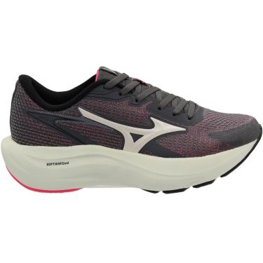 Imagem de Tênis Esportivo Mizuno Virtue 2 Softier Foam Feminino