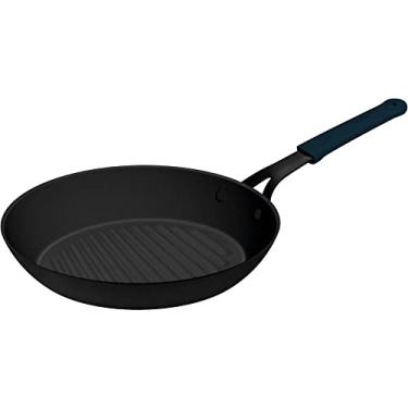 Imagem de Bistequeira Tramontina Profissional em Ferro 30 cm 2,4 L