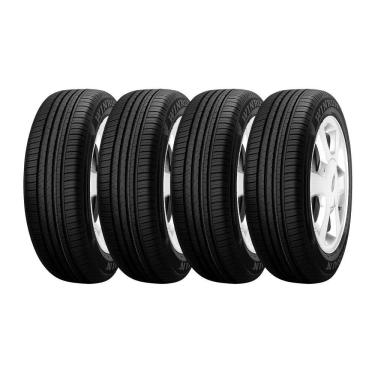 Imagem de Kit 4 Pneus Winrun Aro 18 235/60R18 R380 SUV 107V