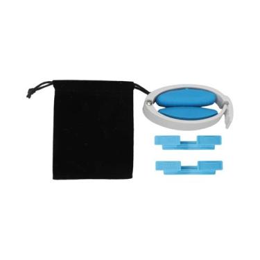 Imagem de Suporte De Silicone Ajustável Para Homens: Conforto, Liberdade E Prote