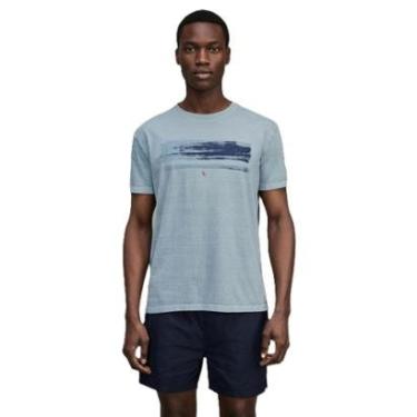 Imagem de Camiseta Est Listra De Verão Reserva-Masculino