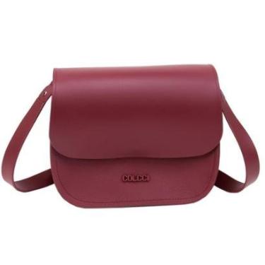 Imagem de Bolsa Feminina Tiracolo London Colcci Casual-Feminino