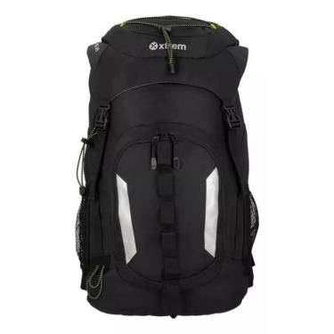 Imagem de Mochila Camping Cargueira Grande Impermeavel Xtrem Samsonite-Unissex