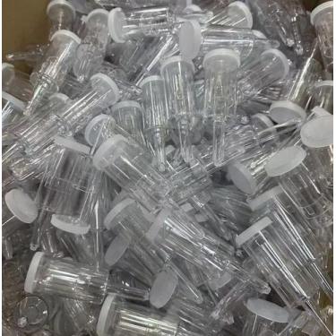 Imagem de Conjunto De Válvula De Ar Plástica Para Fabricação De Cerveja E Vinho 
