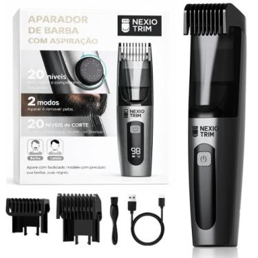 Imagem de Aparador Nexio Trim Vacúo