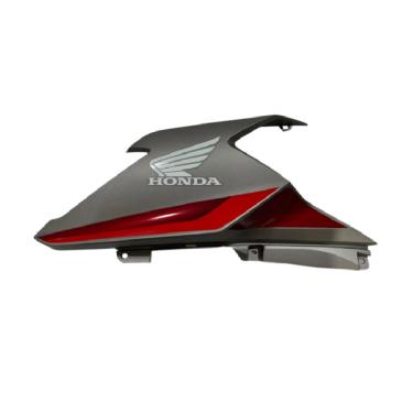 Imagem de Honda Cg160 Titan Carenagem Esquerda Tanque 