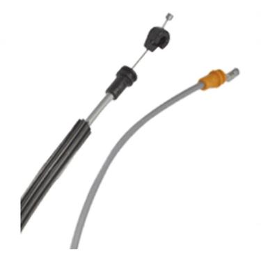 Imagem de Cabo de Acionamento da Fechadura Superior Porta Traseira Esquerda Modelo F103 para Ford Transit Furgão Curto e Longo