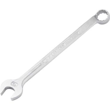Imagem de Chave Combinada 19 mm, aço Cromo Vanádio, 1B, Unit Drive, 002514, Gedo