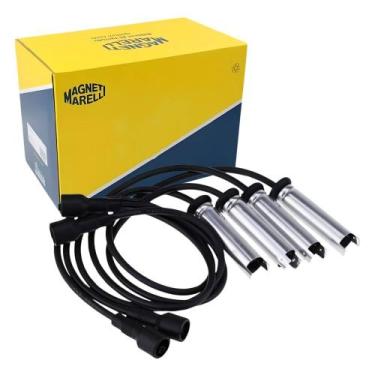 Imagem de Cabo Vela gm Blazer Omega S10 Suprema 2.2 1995 Até 1998 - MAGNETI MARE