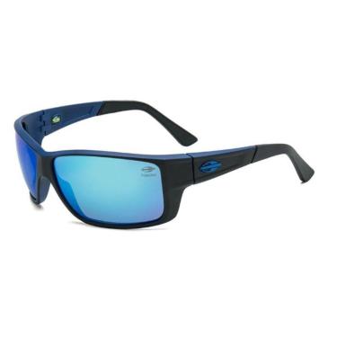 Imagem de Óculos Solar Mormaii Joaca 3 Nxt Infantil M0076afd97  Fosco Polarizado-Masculino