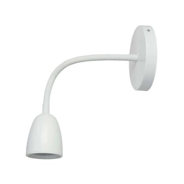 Imagem de Arandela LED Led Direct 4W 6500K MR16 Artic para Uso Interno em Parede Autovolt 100-240...