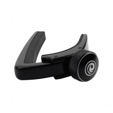 Imagem de Capotraste NS Capo Lite PW-CP-07 para Guitarra Elétrica e Acústica com Operação com uma...