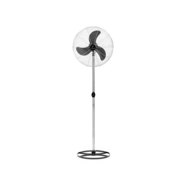Imagem de Ventilador de Coluna Ventisilva VCL MAIS 54cm - Multivelocidades, Crom