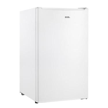 Imagem de Frigobar Eos Ice Compact 93 Litros Branco Efb101 110V, 110V