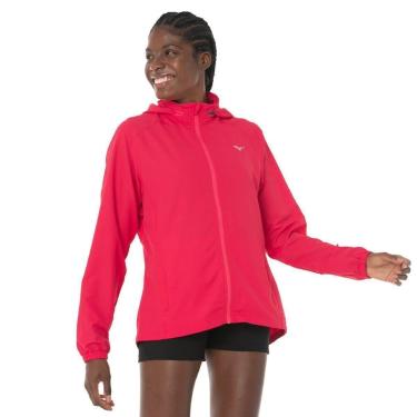 Imagem de Jaqueta Mizuno Focus 2 Feminina-Feminino
