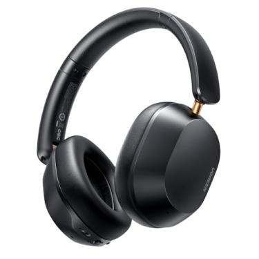 Imagem de UGREEN Fones de Ouvido Sem Fio com Diadema, Bluetooth 5.4 com Cancelamento Ativo de Ruí...