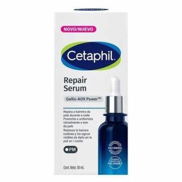 Imagem de Sérum Antioxidante Cetaphil Repair 30ml