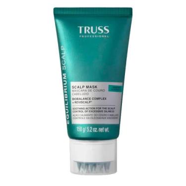 Imagem de Truss Equilibrium Scalp Hc - Máscara Capilar 150g