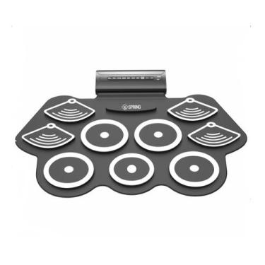 Imagem de Bateria eletronica spring 9 pads - ROLAND