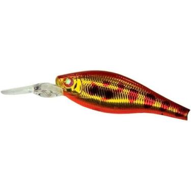 Imagem de Isca Sumax Fusion Shad 75