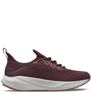Imagem de Tênis Feminino Running Olympikus Treino Adrena 268, 35, Roxo