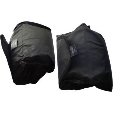 Imagem de Par De Caneleira Tornozeleira Com Peso - Hidrolight Kit 10kg (2 x 5kg)