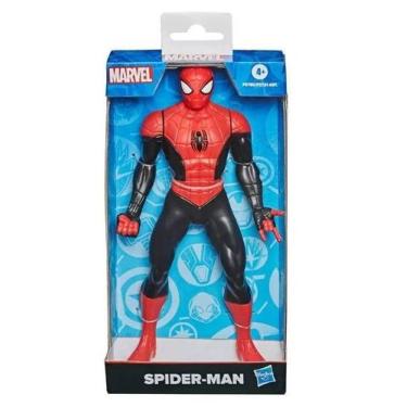 Imagem de Boneco Homem Aranha Olympus - Hasbro
