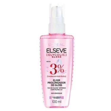 Imagem de Serum Elseve Glycolic Gloss 100ml