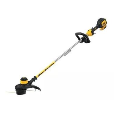 Imagem de Aparador De Grama 20v Max Li-ion Dewalt Dcst920b-b3 - DE walt