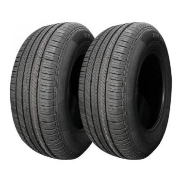 Imagem de Kit 2 Pneus Double King Aro 16 235/70R16 DK365 106H