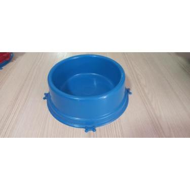 Imagem de Comedouro para cães - CHRISTINO, Azul