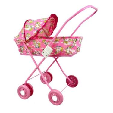 Imagem de Carrinho de Boneca B4 - M&P