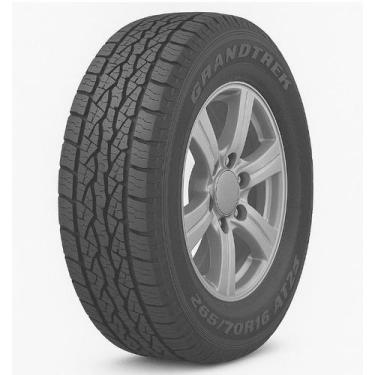 Imagem de Pneu Dunlop aro 16 - 265/70R16 - Grandtrek AT25 - 112T