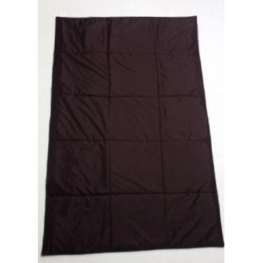 Imagem de Jaqueta Bebê Capuz Removível P A Gg -  Manta Térmica Interna - BLACK S