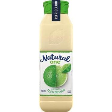 Imagem de Suco de limao adoc nat one 900ml - Natural One