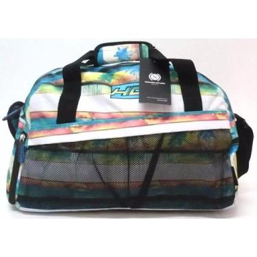 Imagem de Bolsa De Viagem Ou Mala De Mão Academia Hd Esportiva Treino