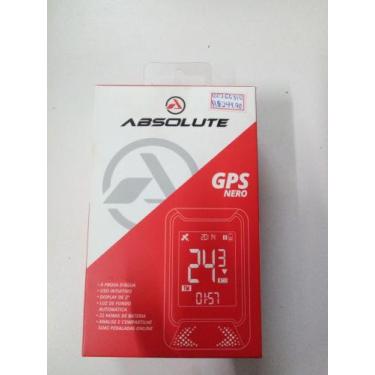Imagem de GPS para bike nero - Absolute