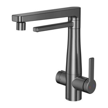 Imagem de Torneira Misturador Monocomando Docol Nova DocolVitalis 1579670 com Fi