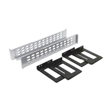 Imagem de Kit de Trilhos SURTRK2 para Montagem em Rack Linha Smart-UPS Cinza APC