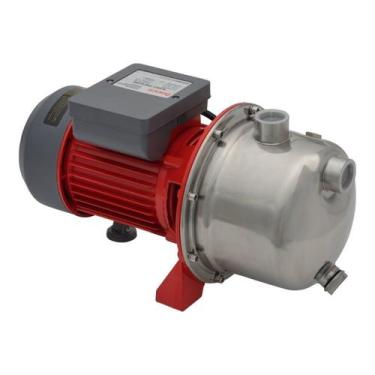 Imagem de Bomba Elétrica Autoaspirante Bb 1000 Ai 1,0CV 44 m.C.a. Inox Bivolt Br
