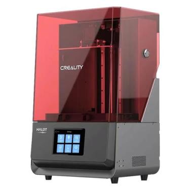 Imagem de Impressora 3D Creality Halot-Max Resina Bivolt